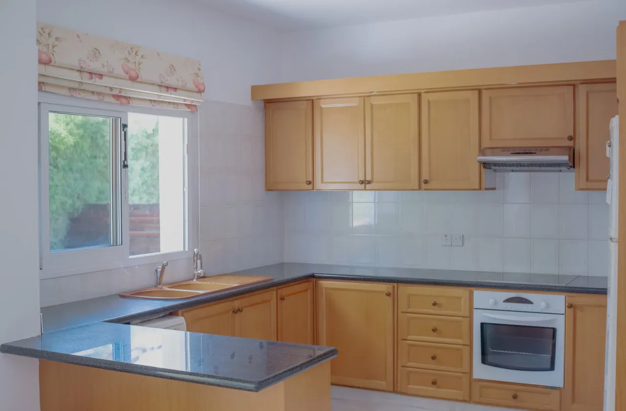 Дом в Лимасоле, Кипр, 150 м² - фото 5