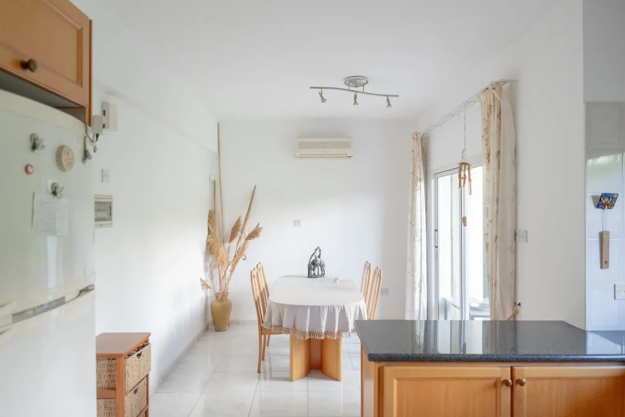 Дом в Лимасоле, Кипр, 150 м² - фото 13