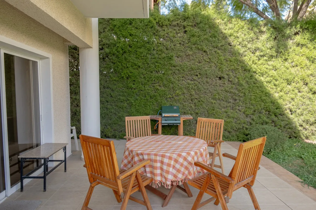 Дом в Лимасоле, Кипр, 150 м² - фото 8