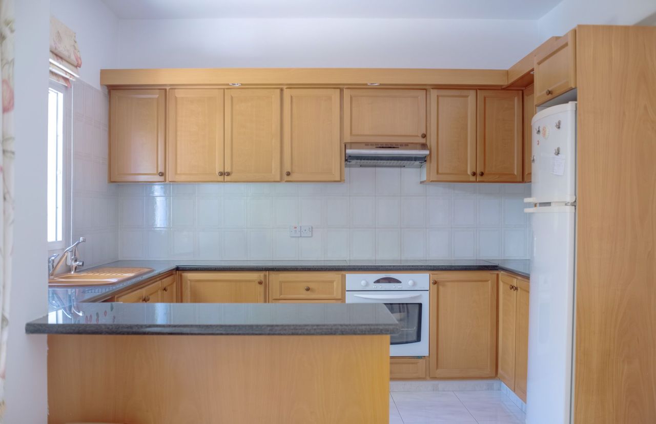 Дом в Лимасоле, Кипр, 150 м² - фото 6