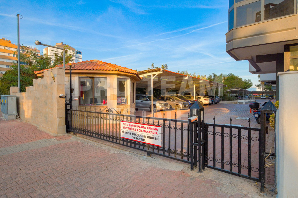 Квартира в Анталии, Турция, 190 м² - фото 3