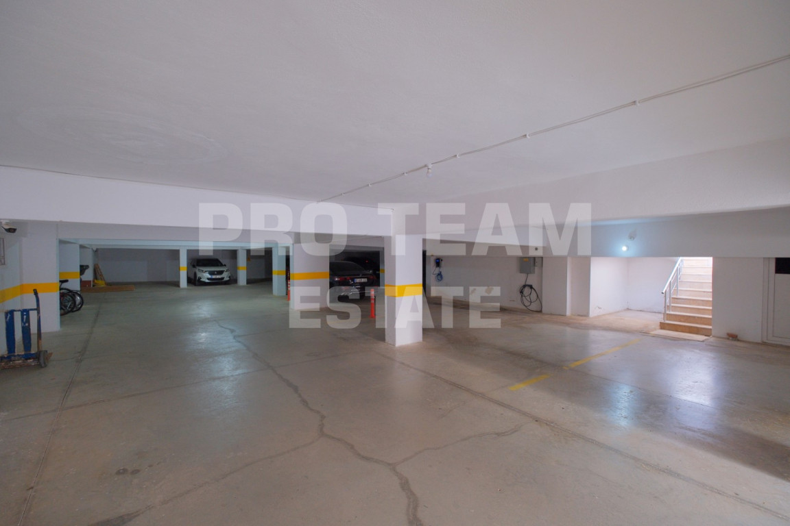 Квартира в Анталии, Турция, 190 м² - фото 4