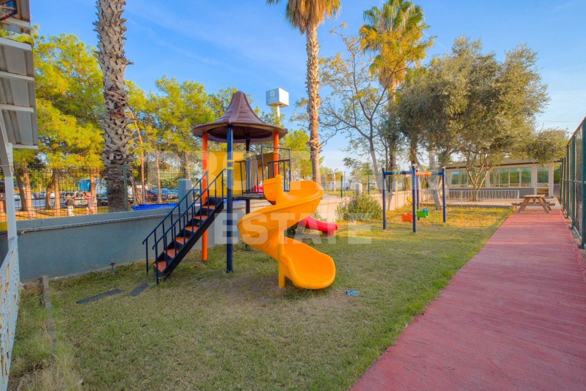 Квартира в Анталии, Турция, 190 м² - фото 5