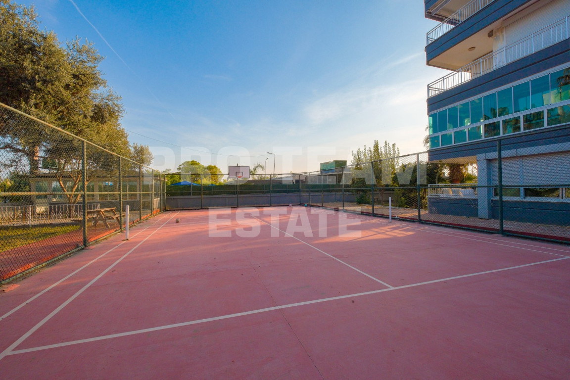 Квартира в Анталии, Турция, 190 м² - фото 6