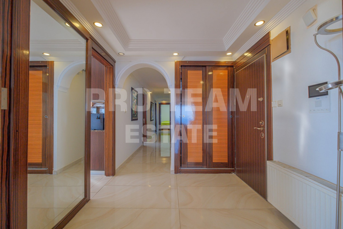 Квартира в Анталии, Турция, 190 м² - фото 8