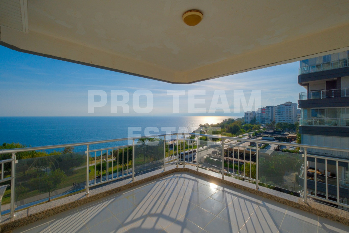 Квартира в Анталии, Турция, 190 м² - фото 13