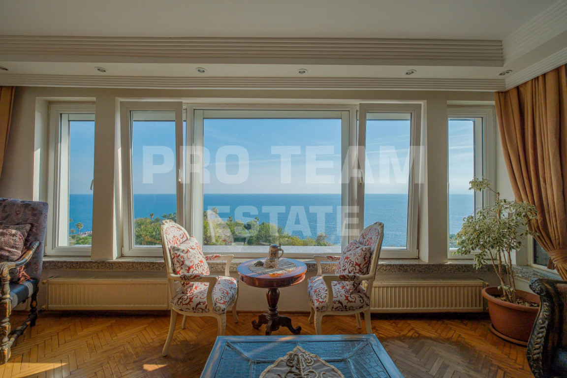 Квартира в Анталии, Турция, 190 м² - фото 15