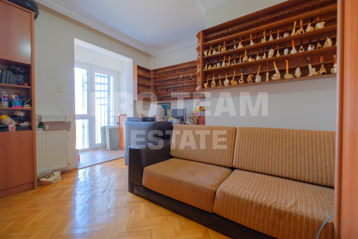 Квартира в Анталии, Турция, 190 м² - фото 18