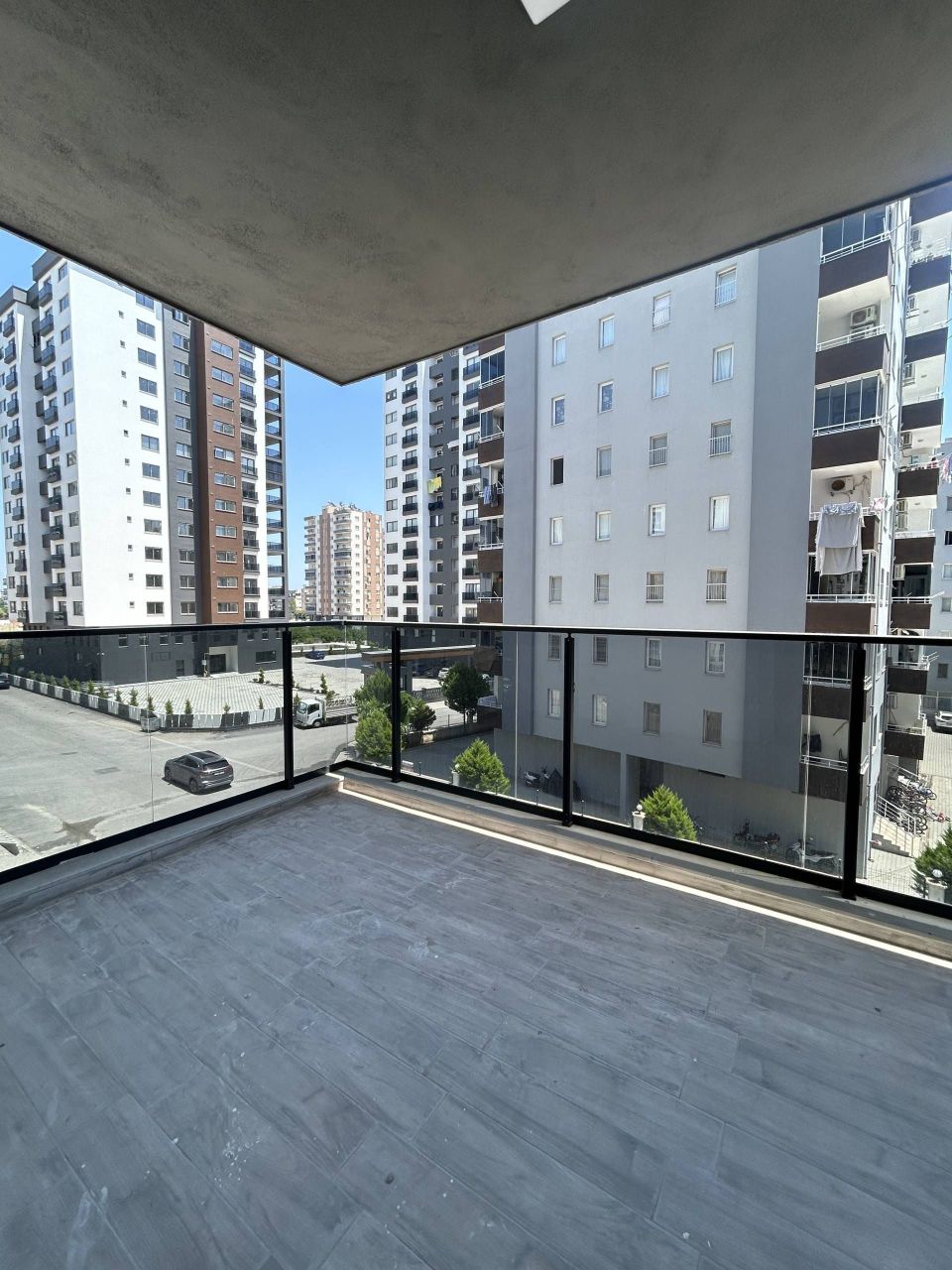 Квартира в Мерсине, Турция, 210 м² - фото 1