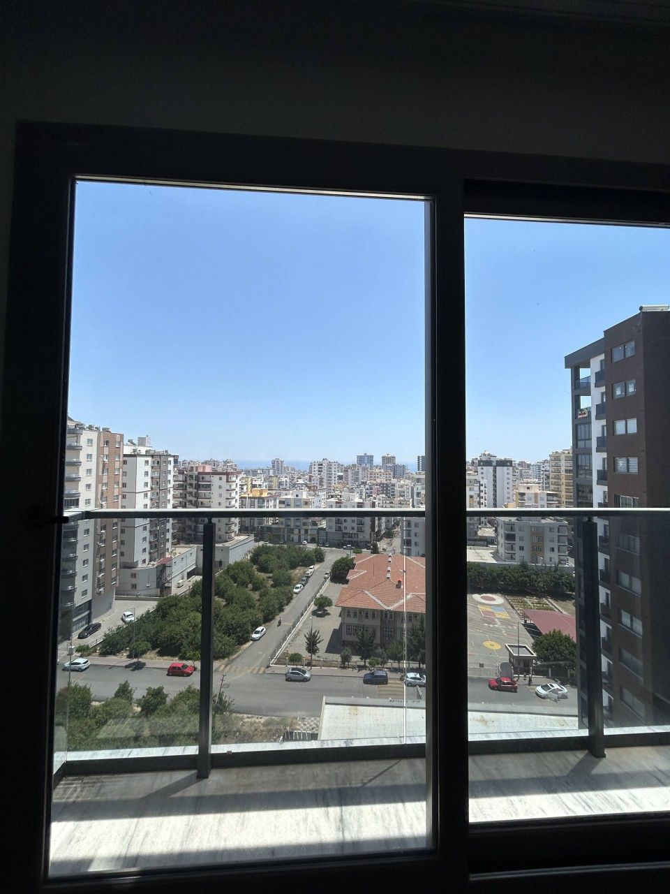 Квартира в Мерсине, Турция, 350 м² - фото 1