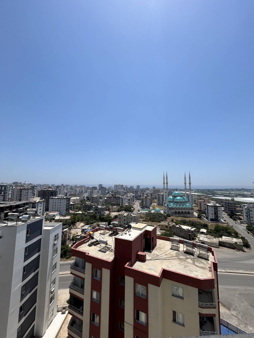 Квартира в Мерсине, Турция, 220 м² - фото 2