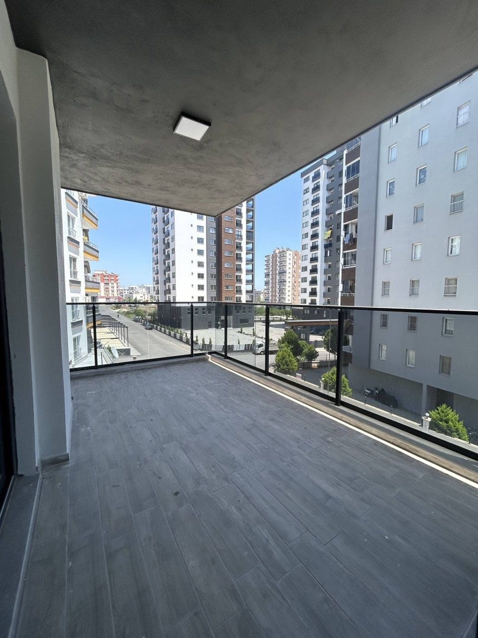 Квартира в Мерсине, Турция, 210 м² - фото 2