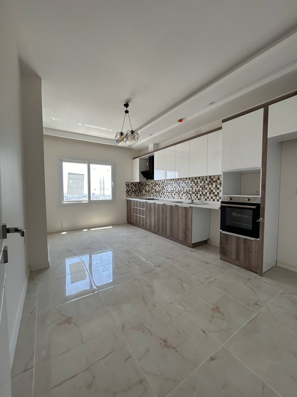 Квартира в Мерсине, Турция, 220 м² - фото 3