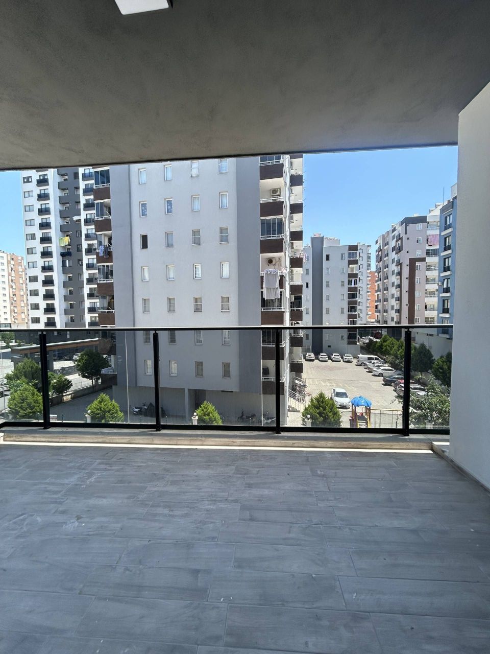 Квартира в Мерсине, Турция, 210 м² - фото 3