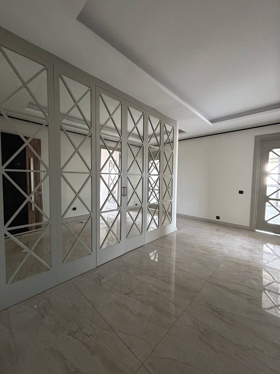 Квартира в Мерсине, Турция, 350 м² - фото 3