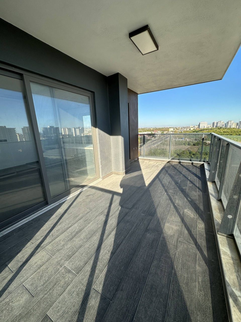 Квартира в Мерсине, Турция, 225 м² - фото 3