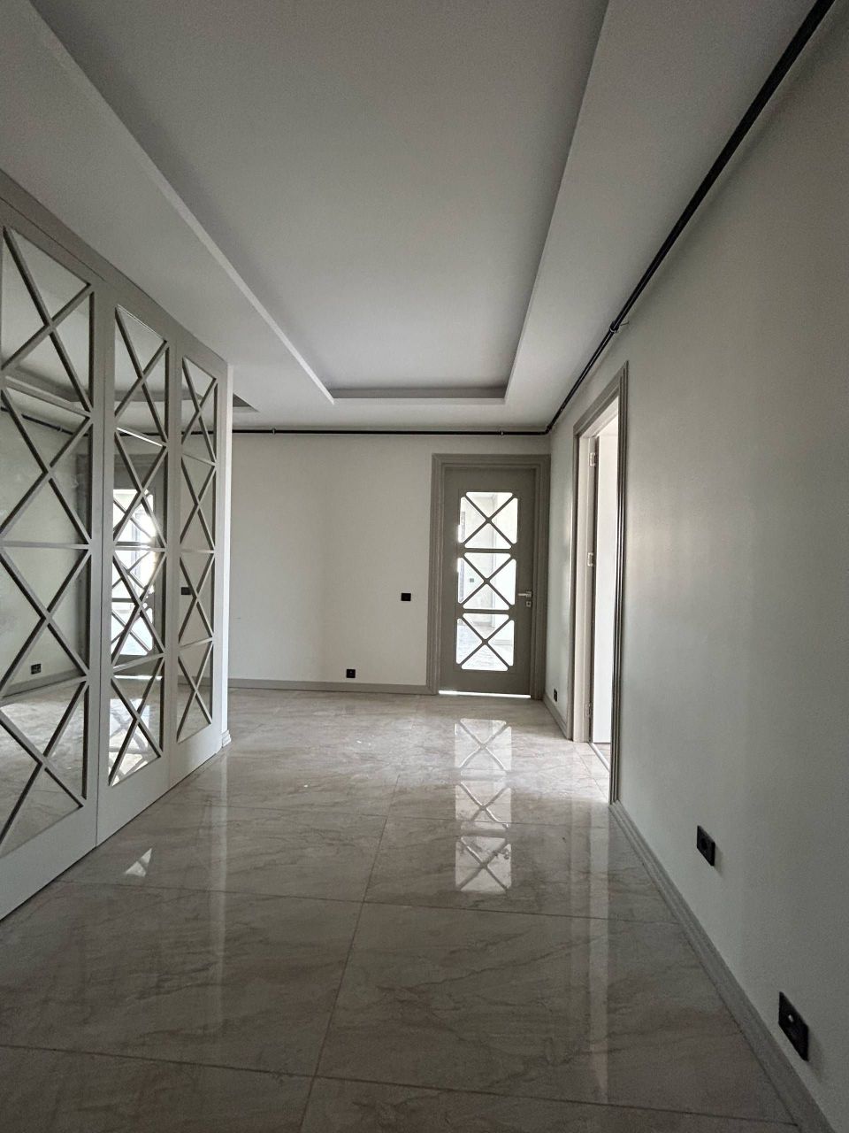 Квартира в Мерсине, Турция, 350 м² - фото 4