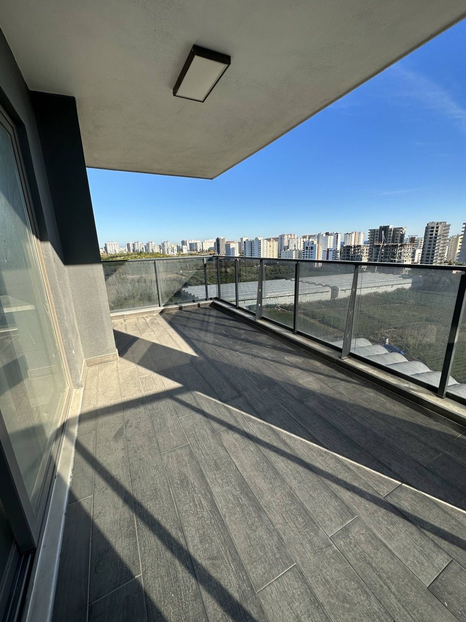 Квартира в Мерсине, Турция, 225 м² - фото 4