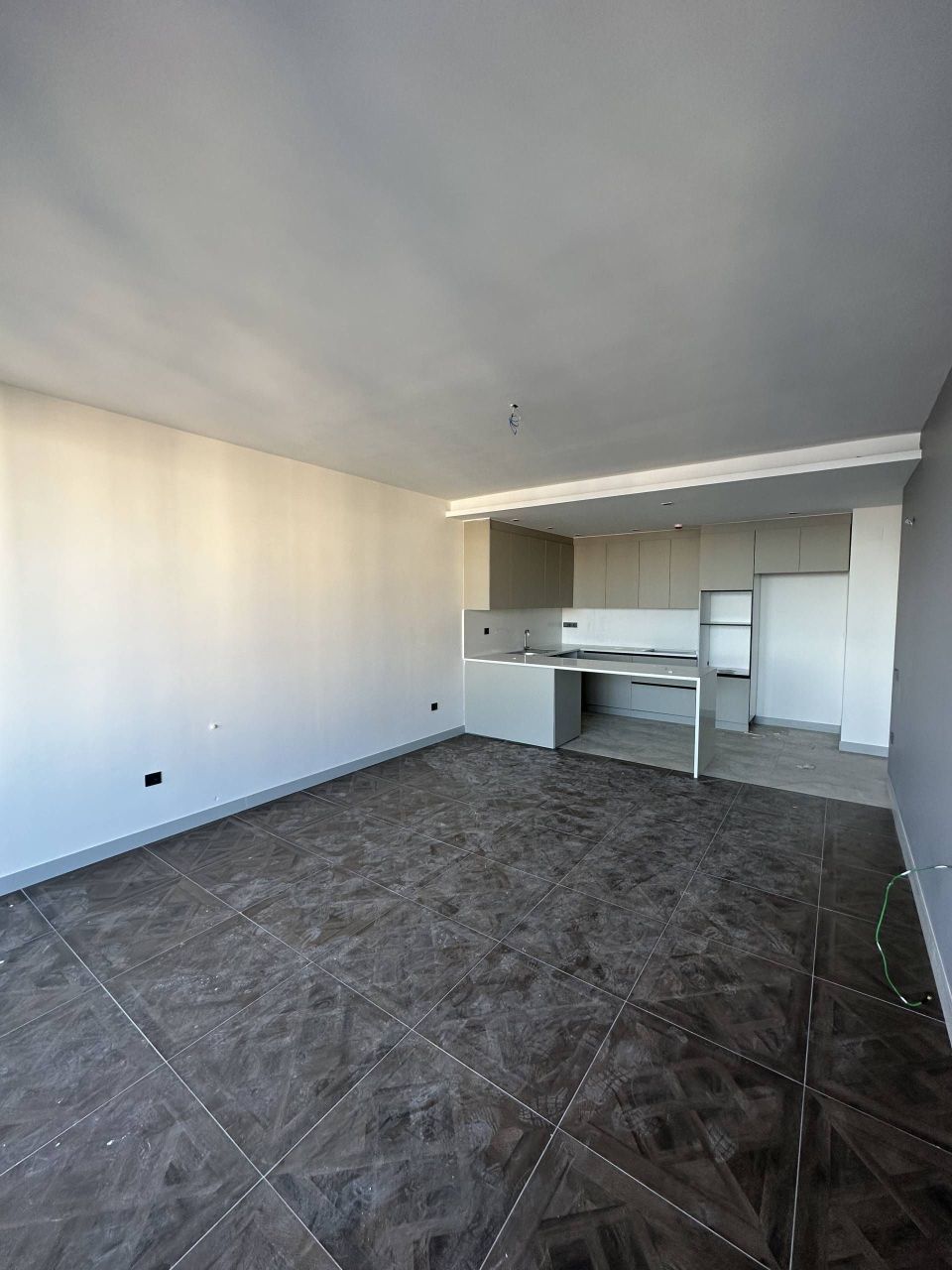 Квартира в Мерсине, Турция, 95 м² - фото 4