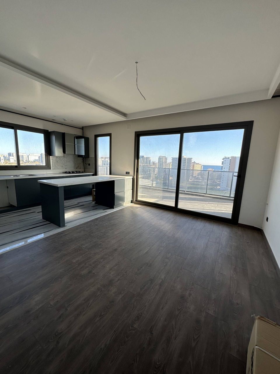 Квартира в Мерсине, Турция, 225 м² - фото 5