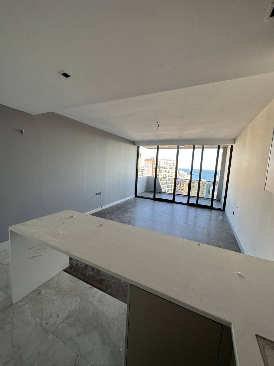 Квартира в Мерсине, Турция, 95 м² - фото 5