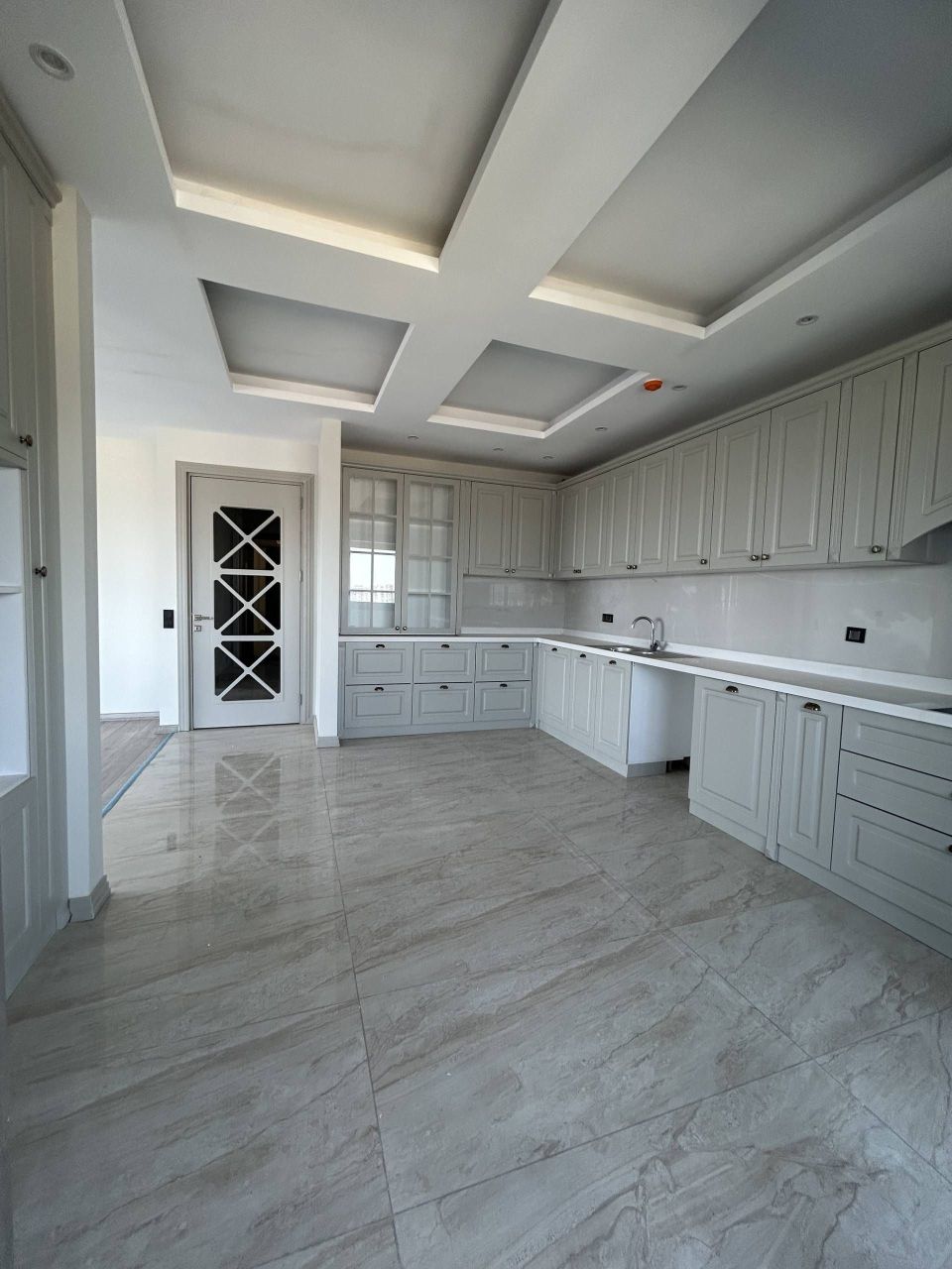 Квартира в Мерсине, Турция, 350 м² - фото 5