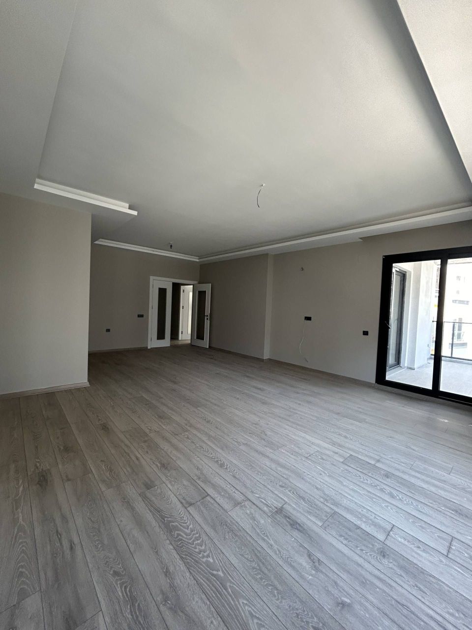 Квартира в Мерсине, Турция, 210 м² - фото 6