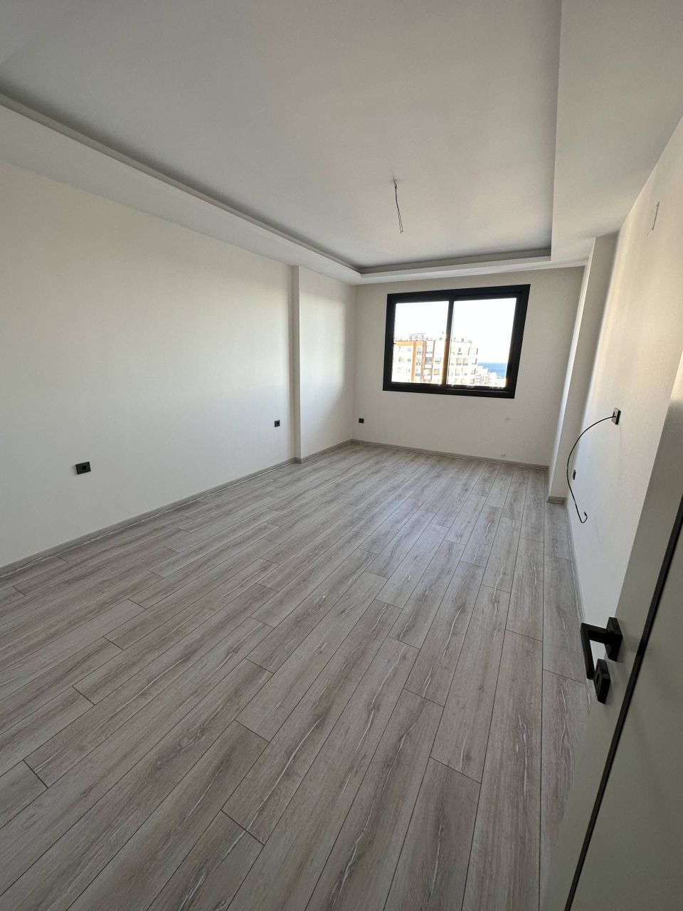 Квартира в Мерсине, Турция, 95 м² - фото 6