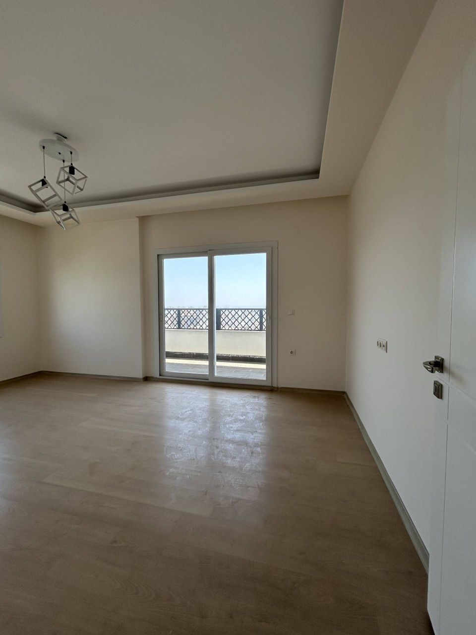 Квартира в Мерсине, Турция, 220 м² - фото 7