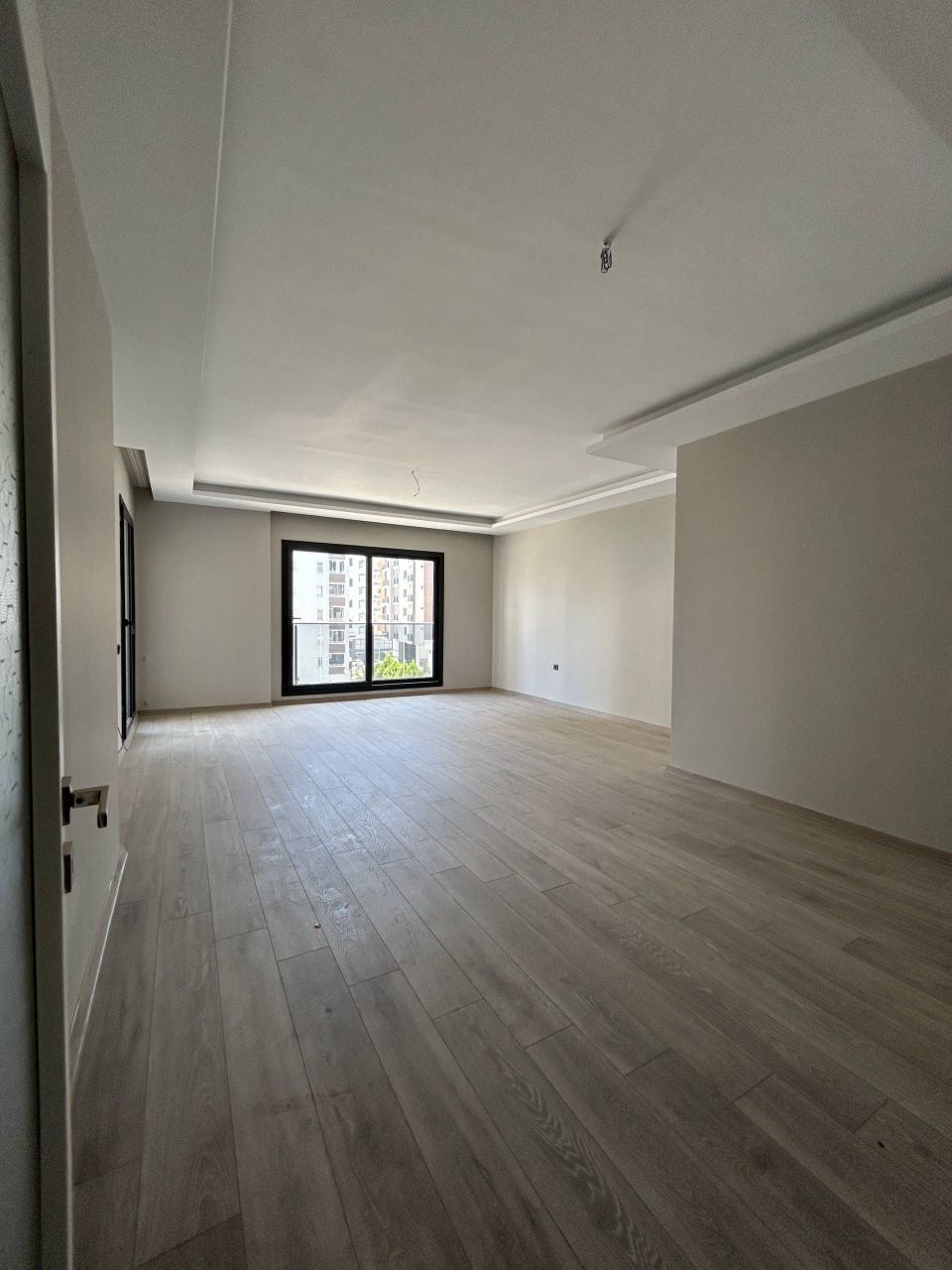Квартира в Мерсине, Турция, 210 м² - фото 7