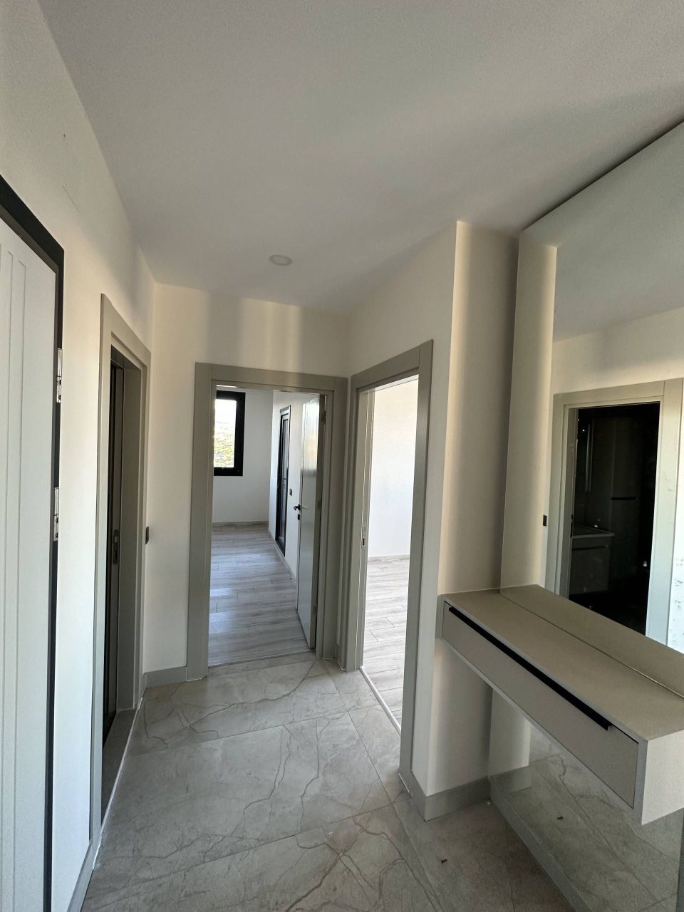 Квартира в Мерсине, Турция, 135 м² - фото 7