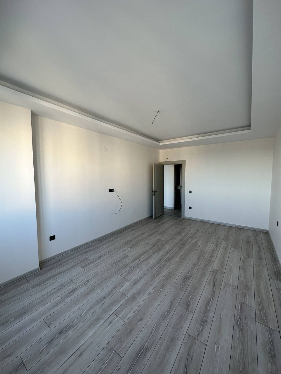 Квартира в Мерсине, Турция, 95 м² - фото 7