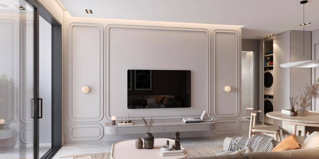 Квартира в Мерсине, Турция, 88 м² - фото 8