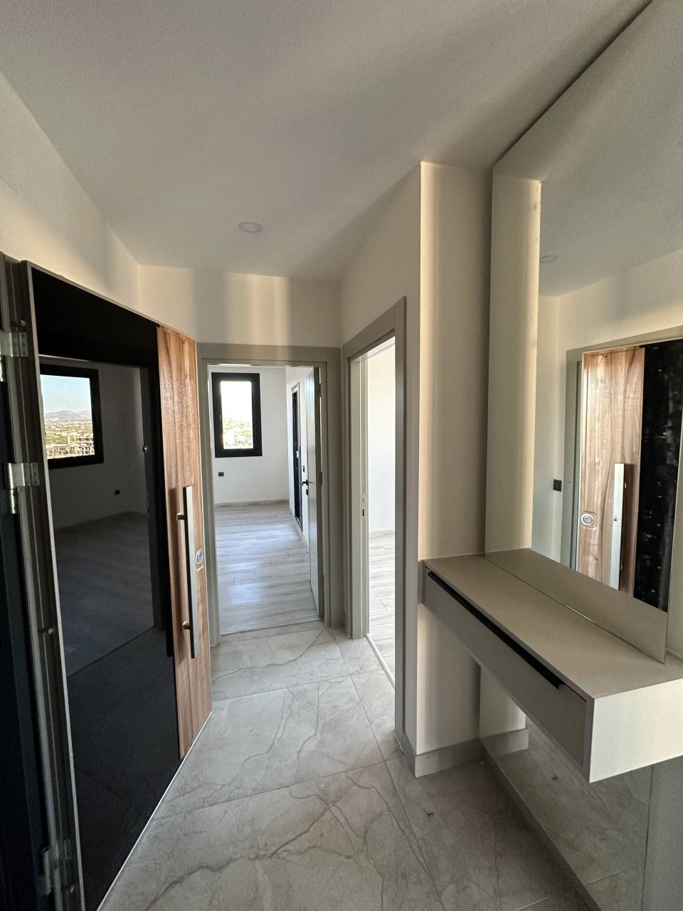 Квартира в Мерсине, Турция, 135 м² - фото 8