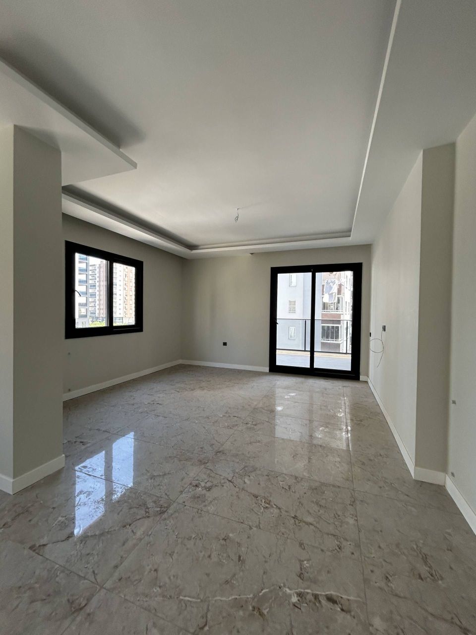 Квартира в Мерсине, Турция, 210 м² - фото 8