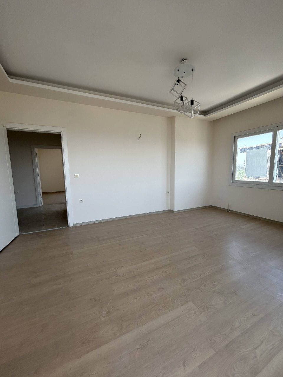 Квартира в Мерсине, Турция, 220 м² - фото 8