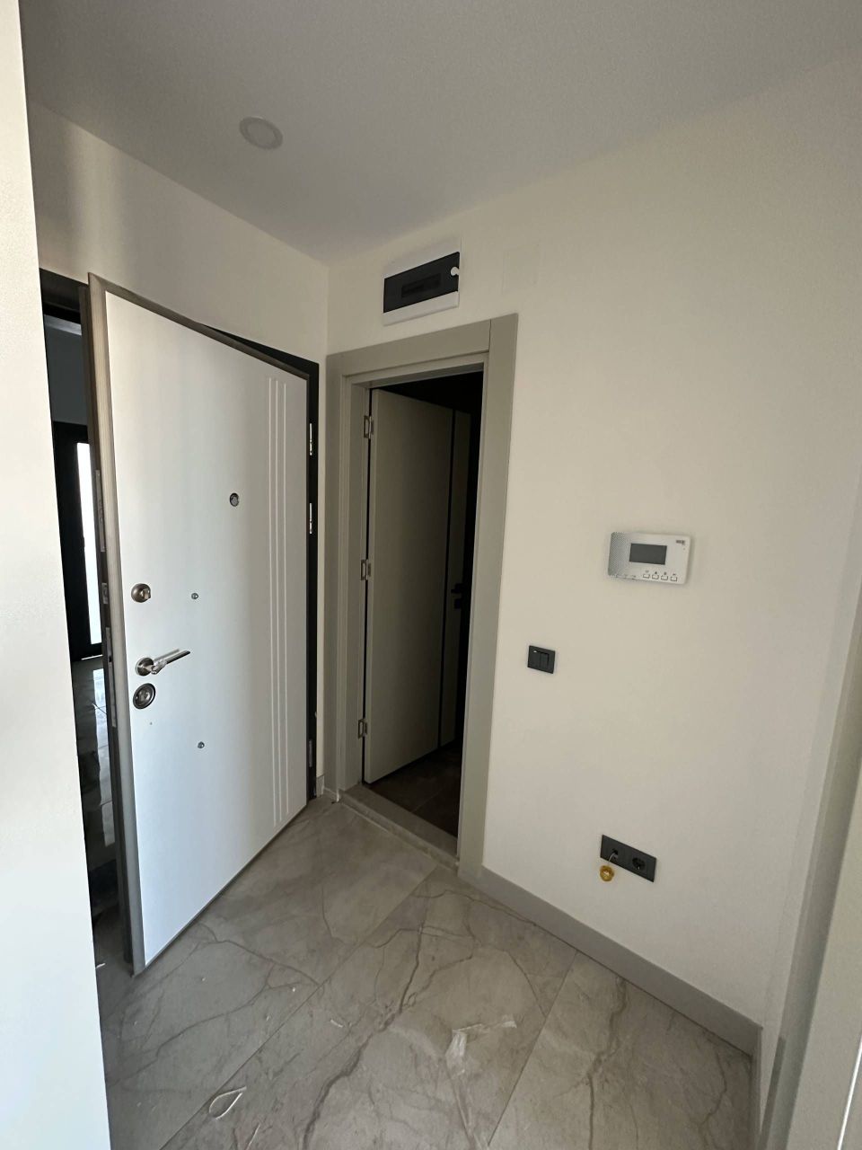 Квартира в Мерсине, Турция, 95 м² - фото 9