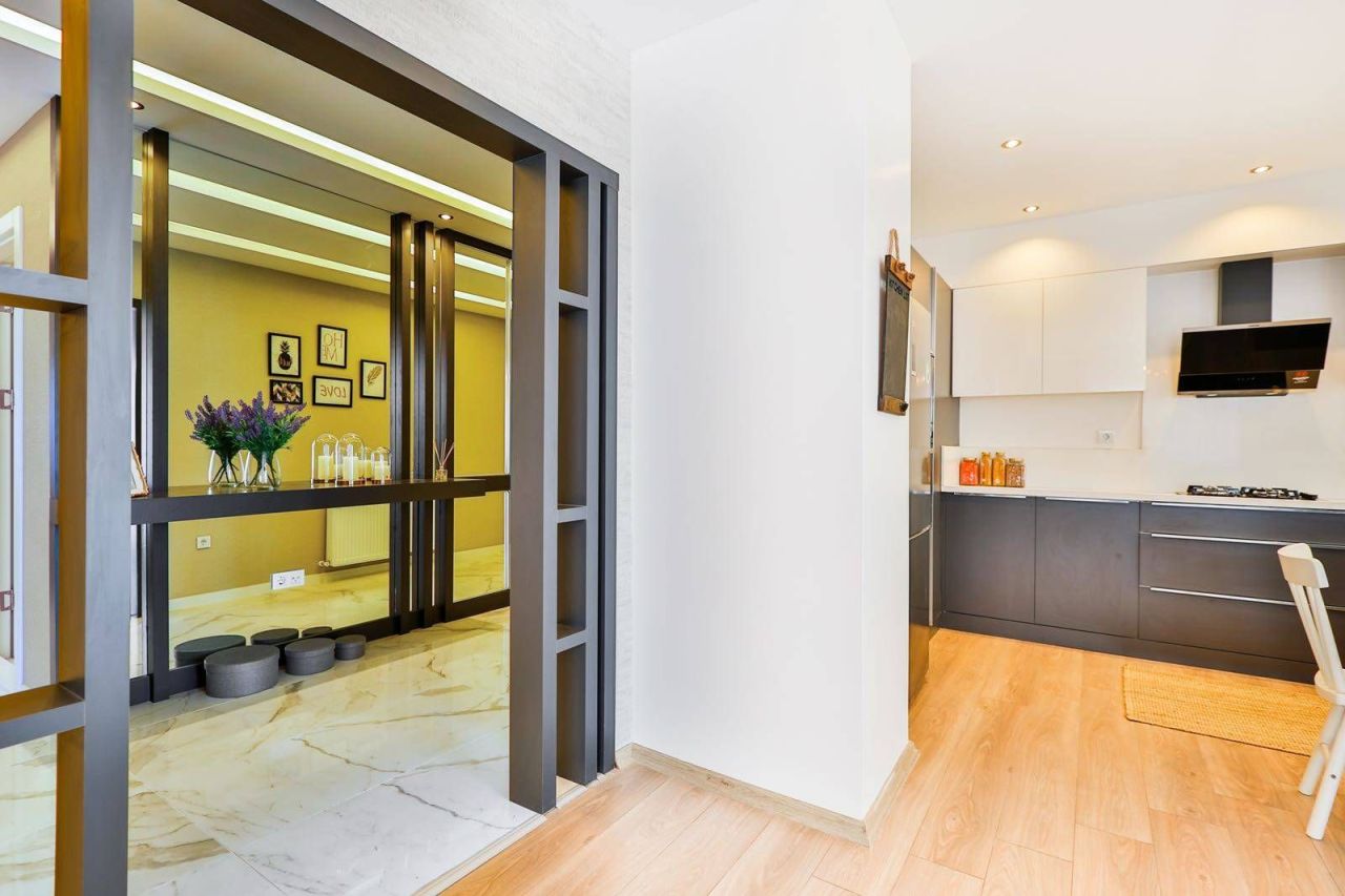 Квартира в Мерсине, Турция, 170 м² - фото 9