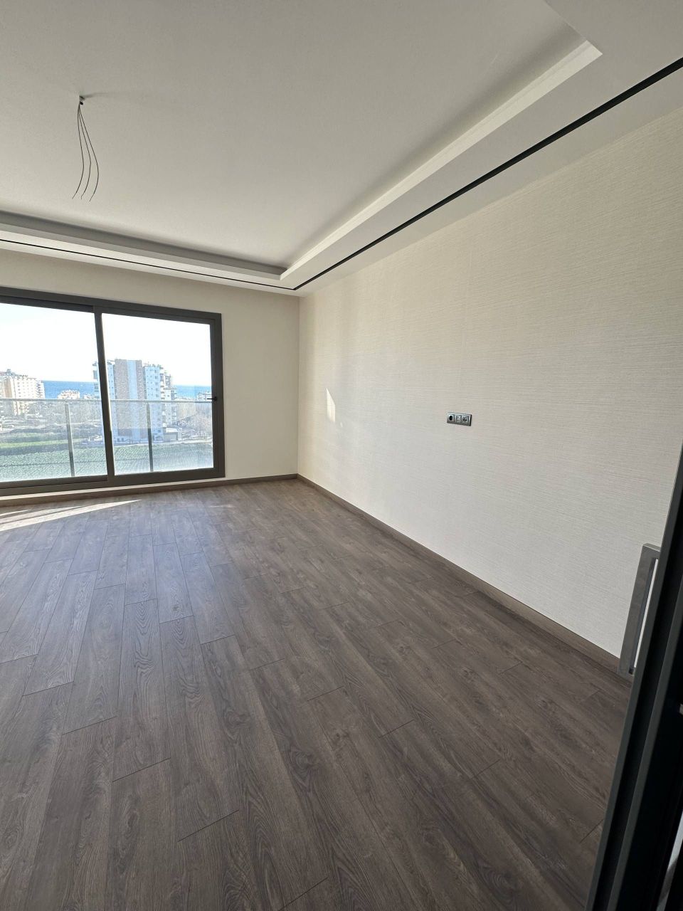 Квартира в Мерсине, Турция, 225 м² - фото 9