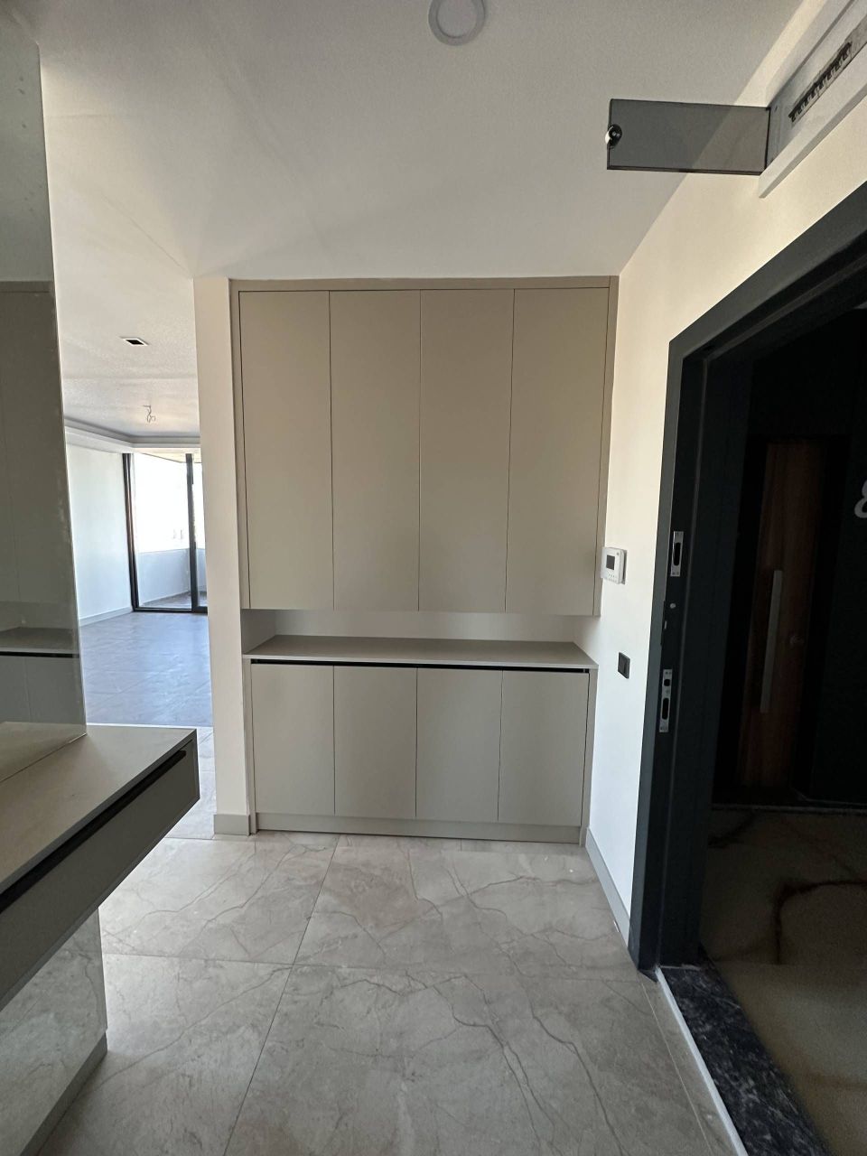 Квартира в Мерсине, Турция, 135 м² - фото 10