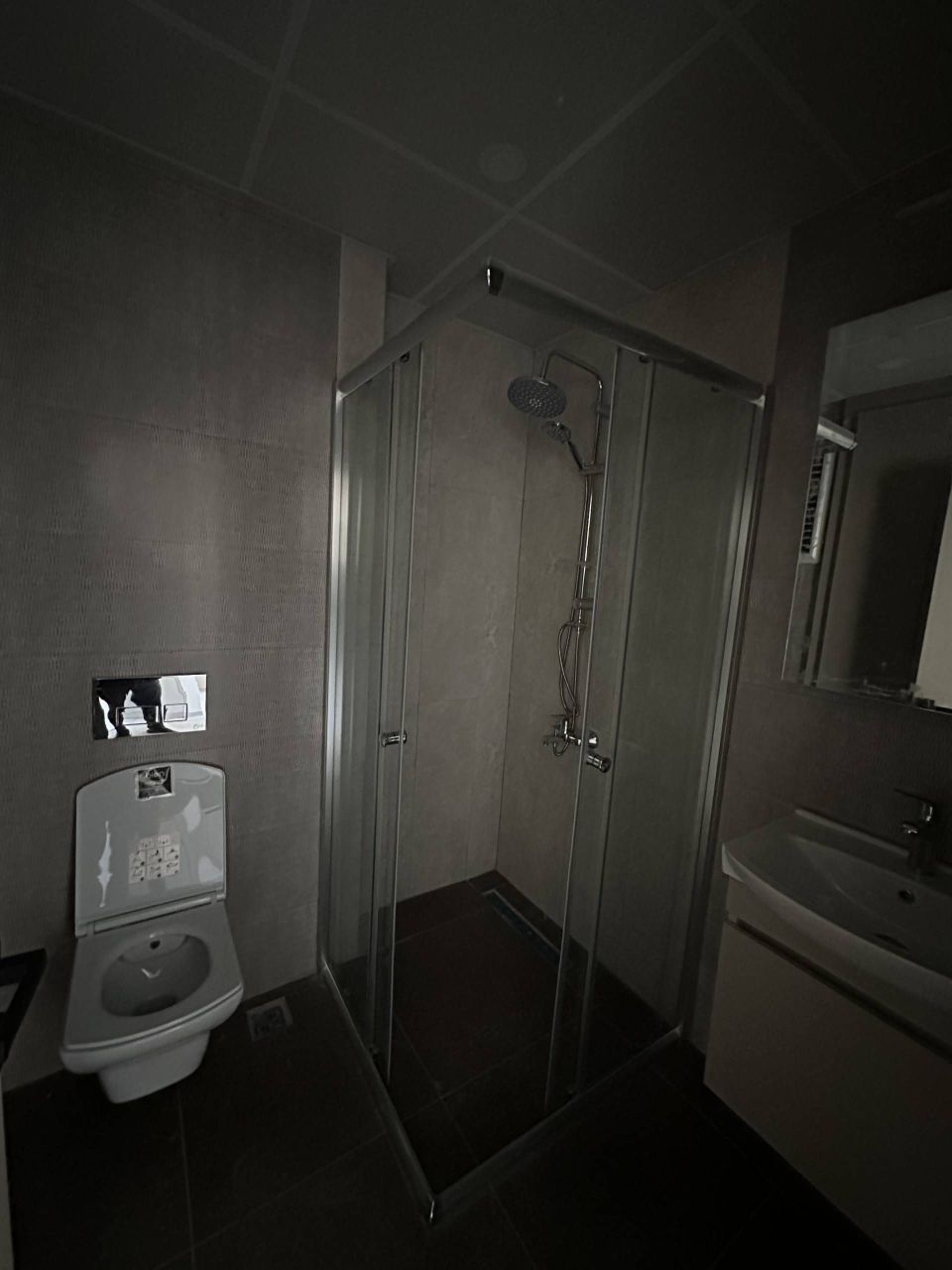 Квартира в Мерсине, Турция, 95 м² - фото 10