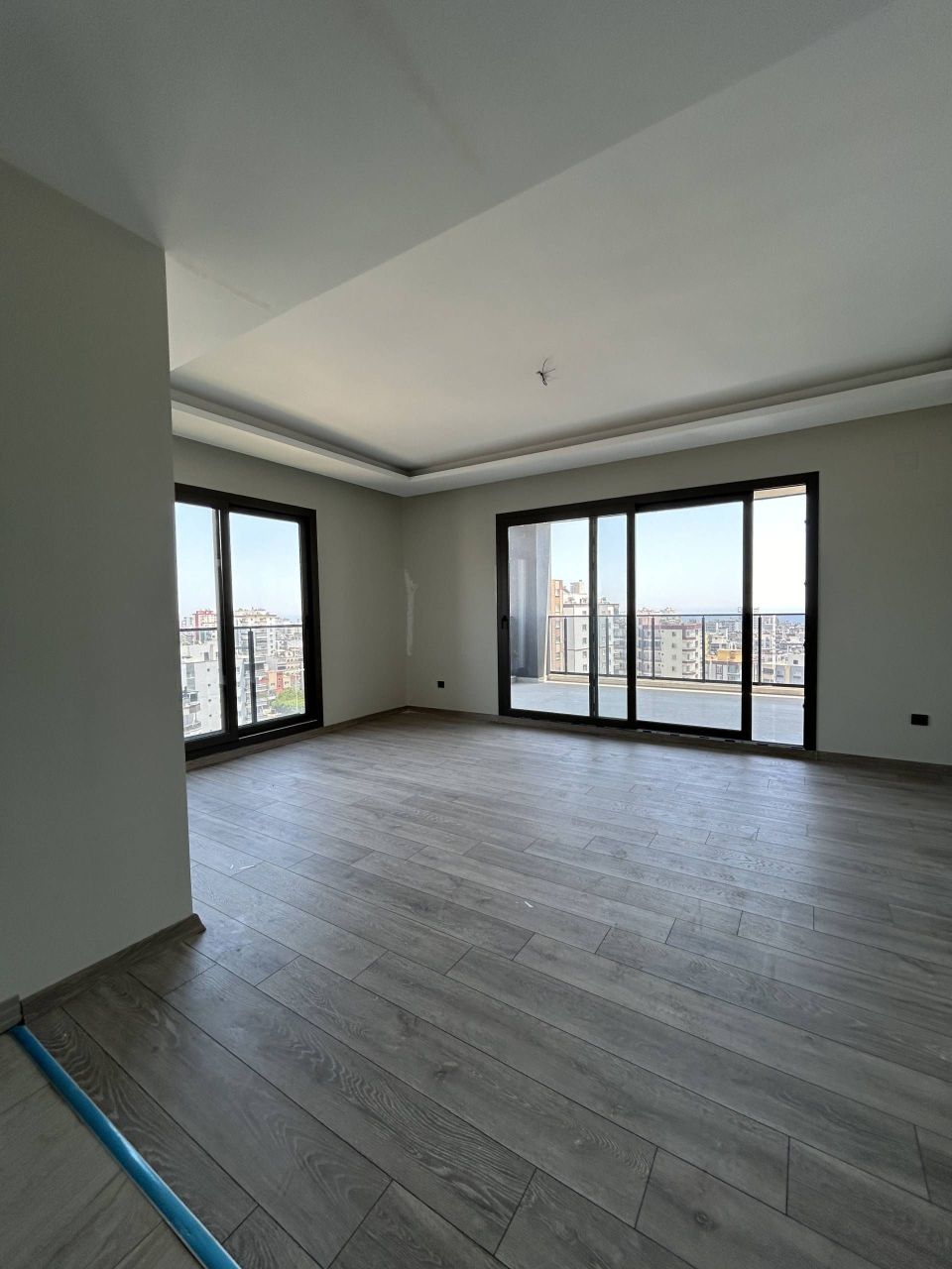 Квартира в Мерсине, Турция, 350 м² - фото 10