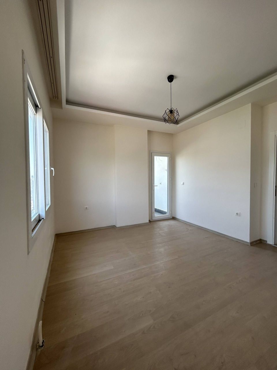 Квартира в Мерсине, Турция, 220 м² - фото 11