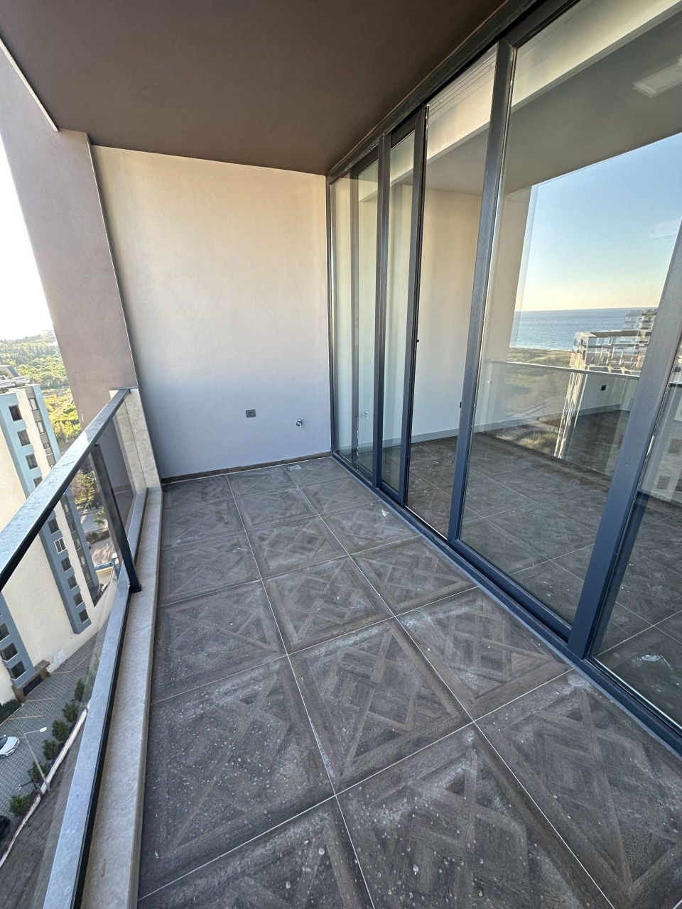 Квартира в Мерсине, Турция, 95 м² - фото 11