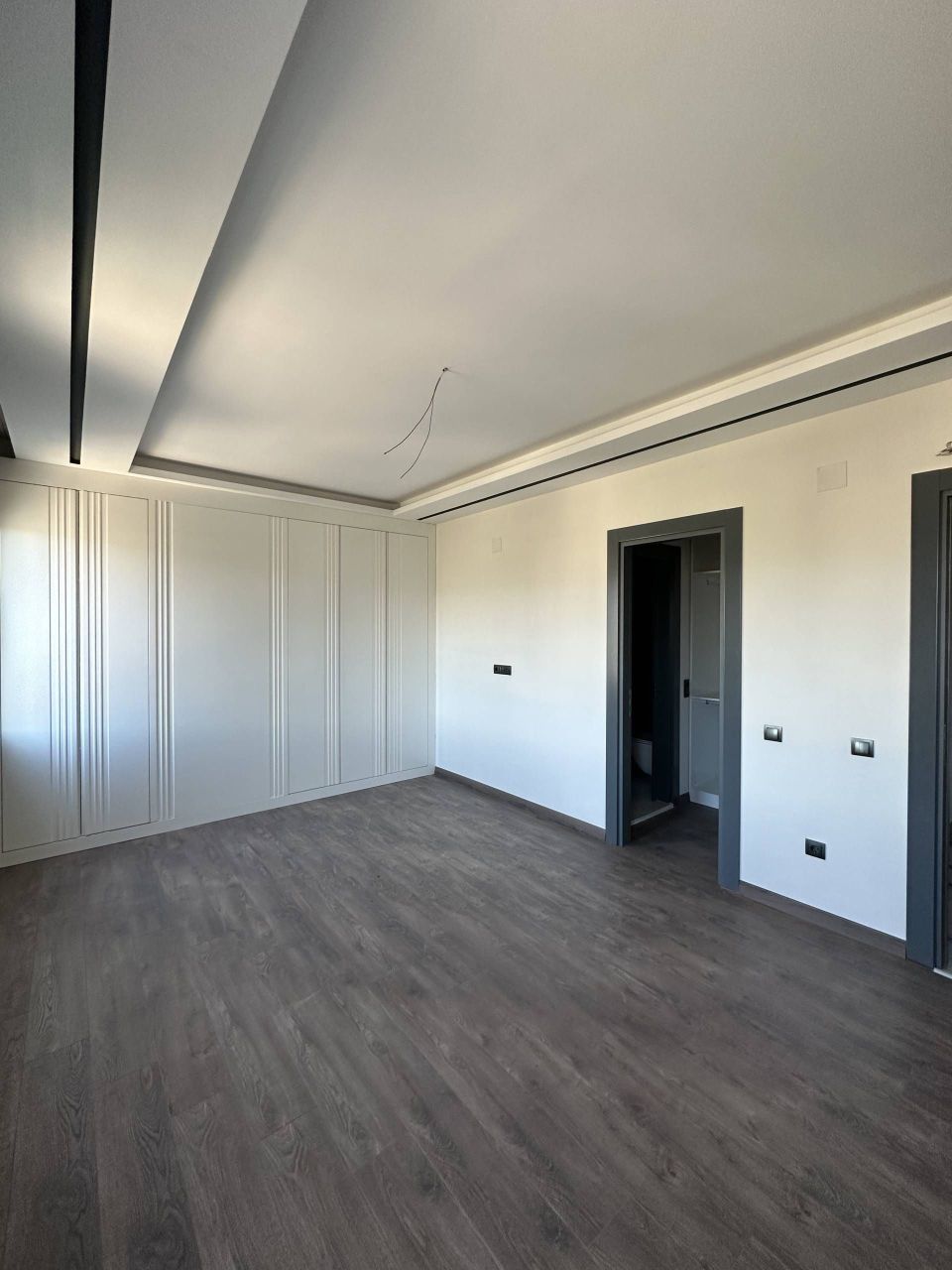 Квартира в Мерсине, Турция, 225 м² - фото 11