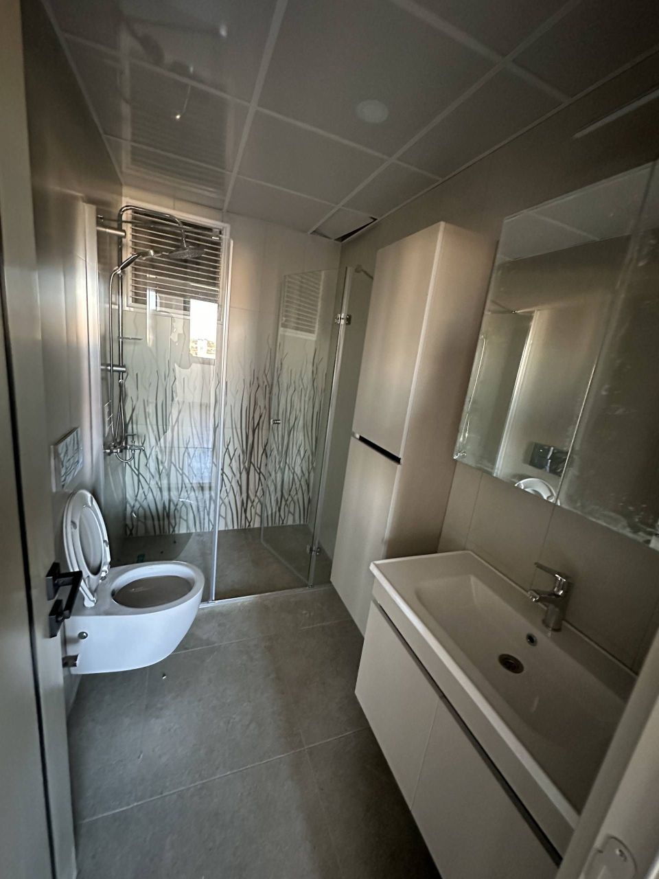 Квартира в Мерсине, Турция, 135 м² - фото 12