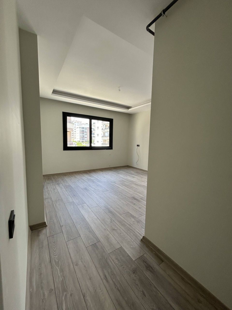 Квартира в Мерсине, Турция, 210 м² - фото 12