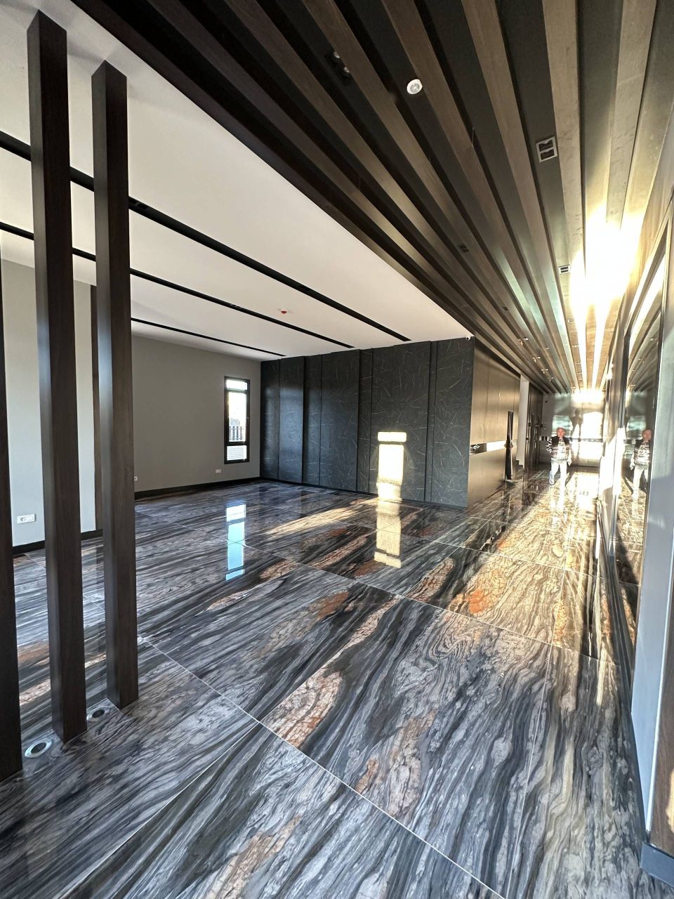 Квартира в Мерсине, Турция, 95 м² - фото 12