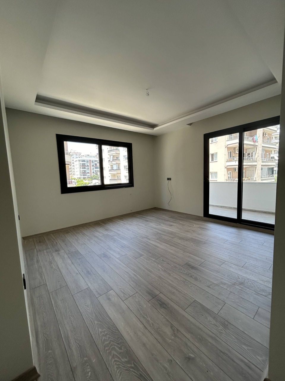 Квартира в Мерсине, Турция, 210 м² - фото 13