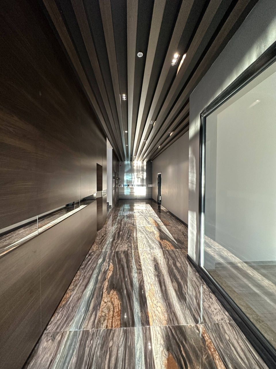 Квартира в Мерсине, Турция, 95 м² - фото 14